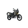 Yamaha ténéré 700 2025 - hnedá demo s doplnkami - 2026-Yamaha-XTZ700LOW-EU-Frozen_Titanium-LOW