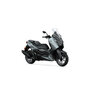 Yamaha xmax 125 tech max - šedá - 2025-Yamaha-XMAX125ASP-EU-Ceramic_Grey-360-Degrees-001-03