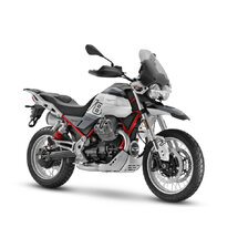 MOTO GUZZI V85 TT EVOCATIVE E5+ GRIGIO TAMBORA