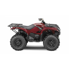 YAMAHA YFM700 FWB KODIAK HOMOLOG.