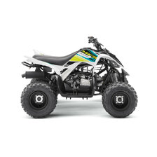 YAMAHA YFM90R