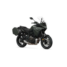 YAMAHA TRACER 700GT SIVÝ