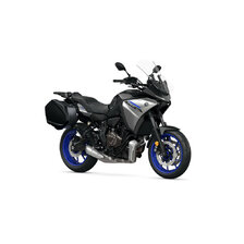 YAMAHA TRACER7 GT ČIERNA