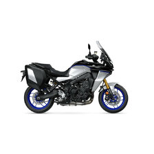 YAMAHA TRACER 900 GT+ ČIERNA
