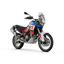 APRILIA TUAREG 660 E5 DAKAR PODIUM