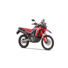 HONDA CRF300 RALLY