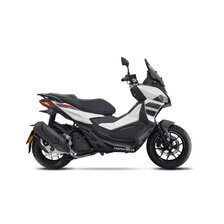 APRILIA SR GT 200 SPORT - OPALESCENT LIGHT