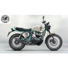 ROYAL ENFIELD BEAR 650 TWO FOUR NINE