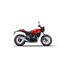 ROYAL ENFIELD GUERRILLA 450 APEX RED