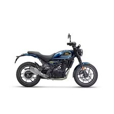 ROYAL ENFIELD GUERRILLA 450 TWILIGHT BLUE
