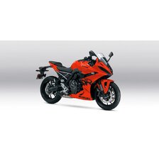 GSX-8R ORANŽOVÁ
