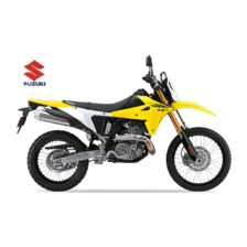 SUZUKI DR-Z4S
