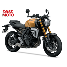 SUZUKI GSX 8T
