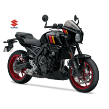 SUZUKI GSX 8TT