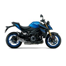 SUZUKI GSX S1000 MODRÁ