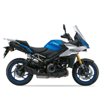 SUZUKI GSX S1000GX MODRÁ