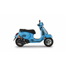 VESPA GTS 125 SS BLU ECLETTICO