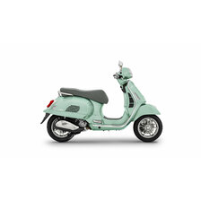 VESPA GTS 310 - VERDE AMABILE