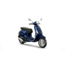 VESPA PRIMAVERA 125 FL  - BLU ENERGIA