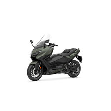 TMAX 2025 tech kamo