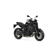 YAMAHA MT-09 2025 tech black