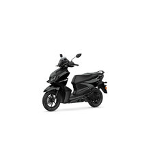 YAMAHA  RayZR Midnight Black