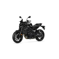 YAMAHA MT-09 2025 Y-AMT tech black