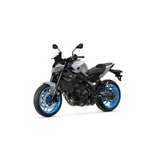 YAMAHA MT-09 2025 Y-AMT ice storm