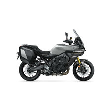 TRACER 9 GT   Y-AMT  2025 ceramic ice
