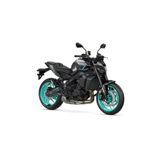 YAMAHA MT-09 2024 midnight cyan - „Ceny klesajú. Zážitok ostáva.”.