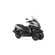 YAMAHA MW300 Tricity MILKY WHITE   VP kategoria B !!!  