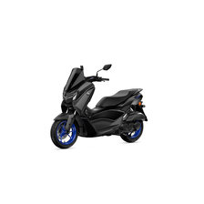 YAMAHA NMAX 125  -2025  - ICON BLACK