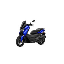 YAMAHA NMAX 125 - icon blue  -AKCIA NMAX + prislusenstvo podla vlastného v hodnote 400 EUR!!!