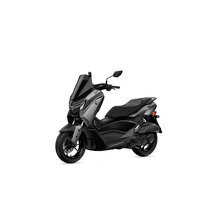 YAMAHA NMAX 125 TECHMAX - crystal graphite -AKCIA NMAX + prislusenstvo podla vlastného v hodnote 400 EUR!!!