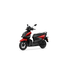 YAMAHA  RayZR Anodized Red