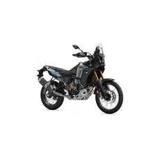 Yamaha TÉNÉRÉ 700 Raid Edition- šedá