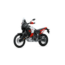 YAMAHA Ténéré 700 World Raid - redline white