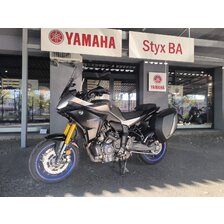 YAMAHA TRACER 7 GT  Y-AMT   Icon Performance 54kw DEMO