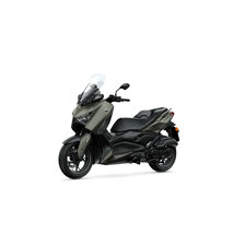 Yamaha XMAX 125  2025 tech kamo