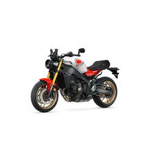 YAMAHA XSR900 2025 legend red