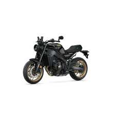 YAMAHA XSR 900 Midnight Black