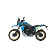 YAMAHA XTZ700 TÉNÉRÉ RALLY 64/35kw