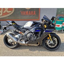 YAMAHA YZF-R1M icon performace