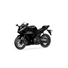 YAMAHA YZF-R7 2026 54kw/35kw  midnightblack