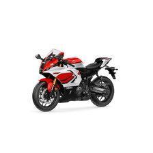 YAMAHA YZF-R7 70th Anniversary2026 54kw DEMO