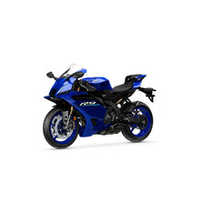 YAMAHA YZF-R9 icon blue