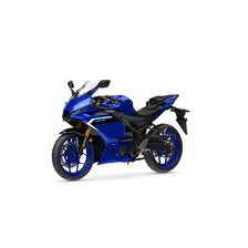 YZF-R3  2025 icon blue