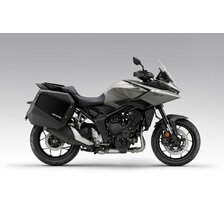 Honda CB1000GT ŠEDÁ