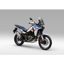 Honda CRF 1100 DCT Showa EERA 2025 BIELA