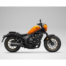 Honda CMX500 Rebel S.E. ORANŽOVÁ